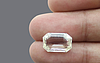 Ceylon White Sapphire - 7.46 Carat Limited Quality CWS-10011