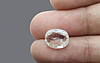 Ceylon White Sapphire - 3.92 Carat Fine Quality CWS-10014