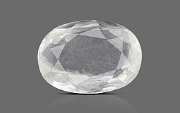 Ceylon White Sapphire - 3.40 Carat Fine Quality CWS-10023