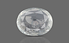 Ceylon White Sapphire - 3.93 Carat Fine Quality CWS-10024