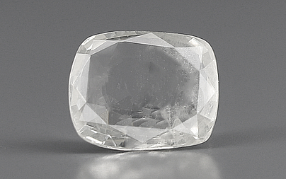 Ceylon White Sapphire - 4.34 Carat Prime Quality CWS-10031