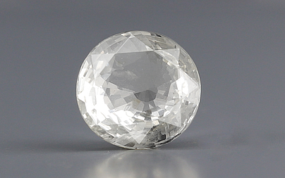 Ceylon White Sapphire - 3.53 Carat Limited Quality CWS-10033