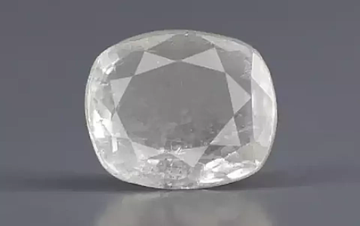 Ceylon White Sapphire - 3.06 Carat Fine Quality CWS-10034