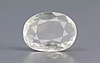 Ceylon White Sapphire - 4.10 Carat Prime Quality CWS-10037