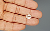 Ceylon White Sapphire - 4.08 Carat Fine Quality CWS-10040