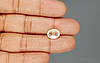 Ceylon White Sapphire - 5.32 Carat Limited Quality CWS-10043