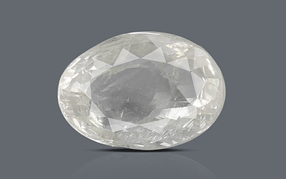 Ceylon White Sapphire - 2.98 Carat Fine Quality CWS-10045