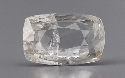 Ceylon White Sapphire - 2.80 Carat Prime Quality CWS-10051