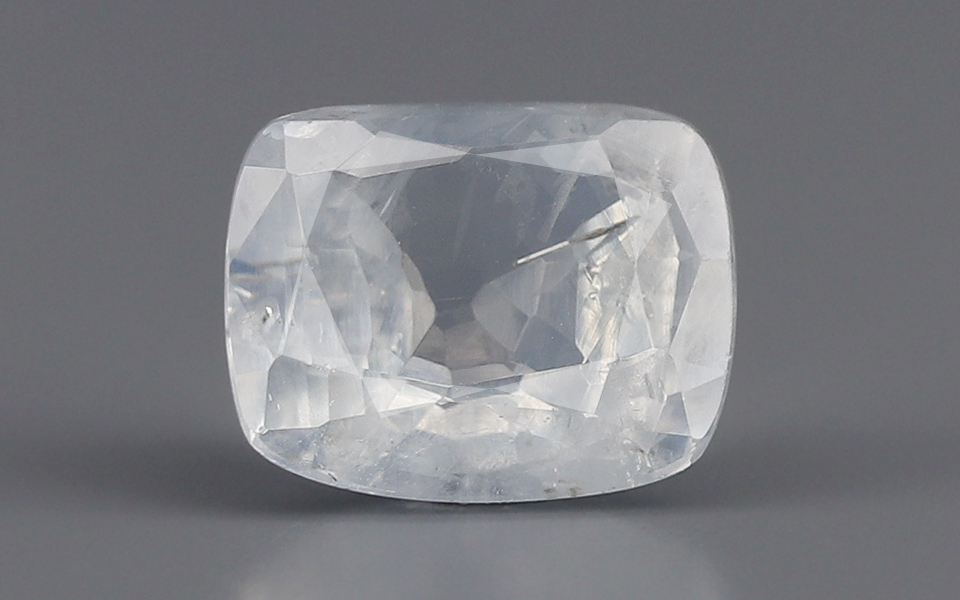 Buy Ceylon White Sapphire Carat Prime Quality CWS-10056