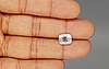 Ceylon White Sapphire - 4.25 Carat Prime Quality CWS-10056