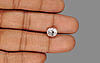 Ceylon White Sapphire - 4.07 Carat Limited Quality CWS-10058