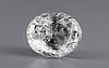 Ceylon White Sapphire - 4.07 Carat Limited Quality CWS-10058