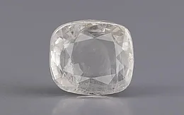 Ceylon White Sapphire - 5.59 Carat Prime Quality CWS-10069