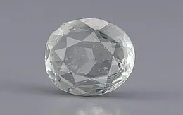 Ceylon White Sapphire - 4.03 Carat Fine Quality CWS-10073