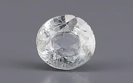 Ceylon White Sapphire - 2.91 Carat Fine Quality CWS-10074