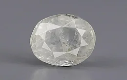 Ceylon White Sapphire - 2.91 Carat Fine Quality CWS-10075