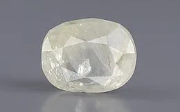 Ceylon White Sapphire - 3.34 Carat Fine Quality CWS-10077