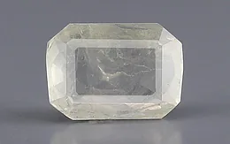 Ceylon White Sapphire - 3.23 Carat Fine Quality CWS-10078