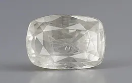 Ceylon White Sapphire - 3.89 Carat Limited Quality CWS-10082