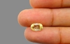 Ceylon Yellow Sapphire - 2.8 Carat Prime Quality CYS-3457