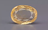 Ceylon Yellow Sapphire - 2.63 Carat Limited Quality CYS-3458 