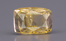 Ceylon Yellow Sapphire - 2.69 Carat Prime Quality CYS-3465