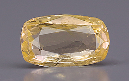 Ceylon Yellow Sapphire - 2.06 Carat Limited Quality CYS-3470