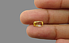 Ceylon Yellow Sapphire - 2.06 Carat Limited Quality CYS-3470