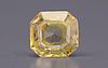 Ceylon Yellow Sapphire - 1.08 Carat Limited Quality CYS-3485