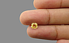 Ceylon Yellow Sapphire - 1.08 Carat Limited Quality CYS-3485