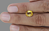 Ceylon Yellow Sapphire - 3.30 Carat Limited Quality CYS-3519