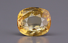 Ceylon Yellow Sapphire - 3.30 Carat Limited Quality CYS-3519