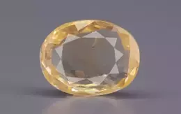 Yellow Sapphire - CYS 3526 (Origin - Ceylon) Fine - Quality