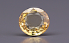 Ceylon Yellow Sapphire - 3.71 Carat Rare Quality CYS-3545