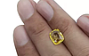 Ceylon Yellow Sapphire - 3.16 Carat Limited Quality CYS-3548