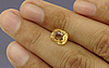 Ceylon Yellow Sapphire - 4.01 Carat Limited Quality CYS-3549