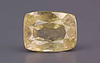 Ceylon Yellow Sapphire - 5.59 Carat Limited Quality CYS-3558