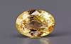 Ceylon Yellow Sapphire - CYS 2.81 Carat Limited Quality CYS-3561 