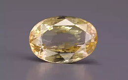 Ceylon Yellow Sapphire - 2.88 Carat Limited Quality CYS-3570