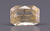 Ceylon Yellow Sapphire - 4.13 Carat Limited Quality CYS-3574