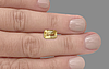 Ceylon Yellow Sapphire - 4.13 Carat Limited Quality CYS-3574