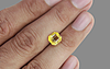 Ceylon Yellow Sapphire - 3.33 Carat Rare Quality CYS-3583