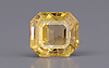 Ceylon Yellow Sapphire - 3.33 Carat Rare Quality CYS-3583