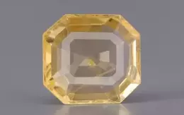 Ceylon Yellow Sapphire - 2.43 Carat Limited Quality CYS-3584