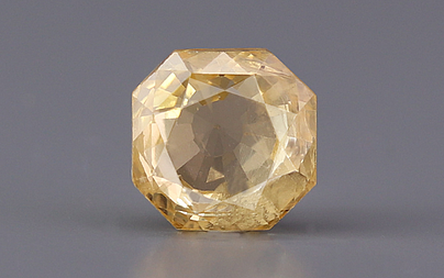 Ceylon Yellow Sapphire - 3.57 Carat Rare Quality CYS-3585