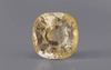 Ceylon Yellow Sapphire - 9.05 Carat Limited Quality CYS-3589