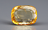 Ceylon Yellow Sapphire - 5.52 Carat Limited Quality CYS-3604