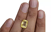 Ceylon Yellow Sapphire - 7.11 Carat Limited Quality CYS-3605