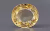 Ceylon Yellow Sapphire - 8.05 Carat Limited Quality CYS-3607