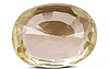 Ceylon Yellow Sapphire - 5.65 Carat Limited Quality CYS-3611